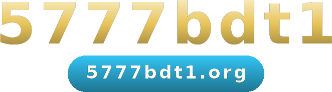 5777bdt1 logo